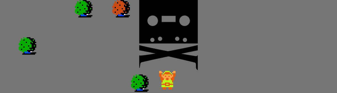 ♪ DOO DOO DOO DOO! ♪ (piracy)
