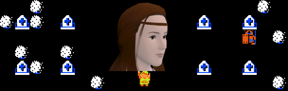 ♫ DOO DOO DOO DOO! 𝄑 (plait)