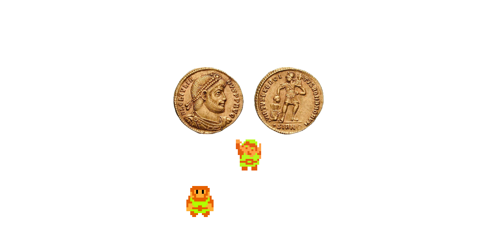 ♬ DOO DOO DOO DOO! ♪ (polytheism)