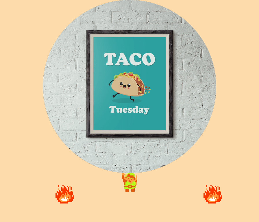 ♬ DOO DOO DOO DOO! ♪ (posters)