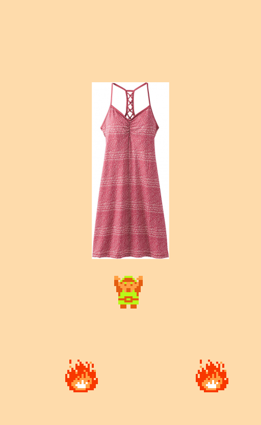 ♬ DOO DOO DOO DOO! ♩ (prana)