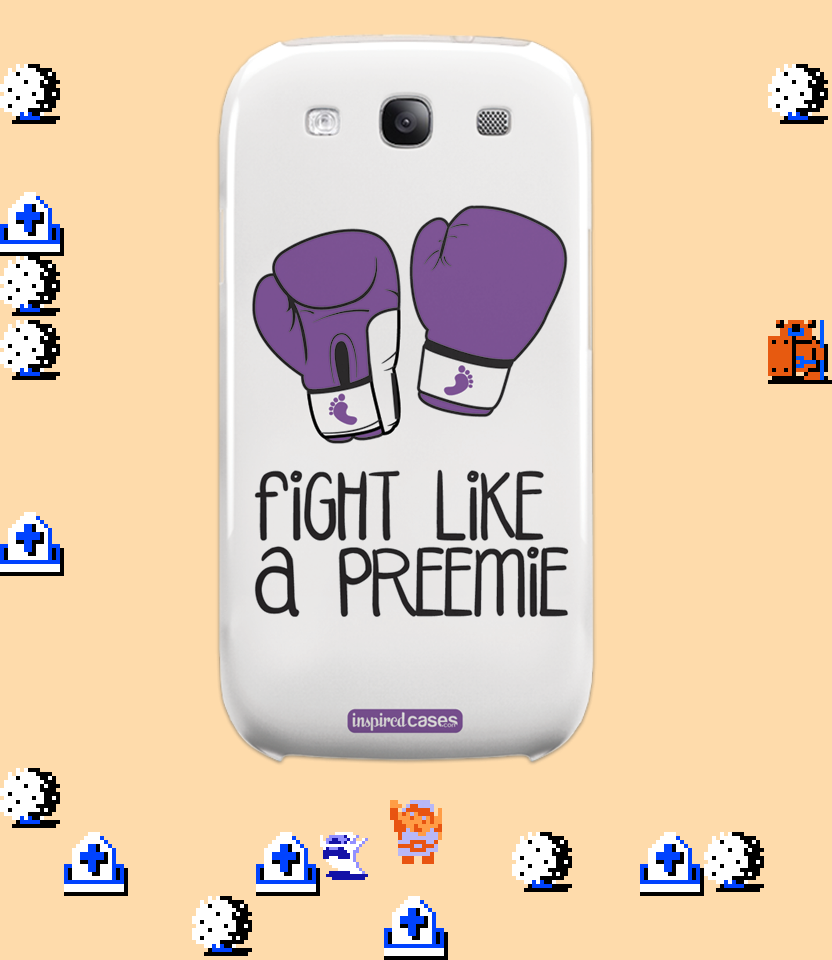 ♪ DOO DOO DOO DOO! ♪ (preemie)