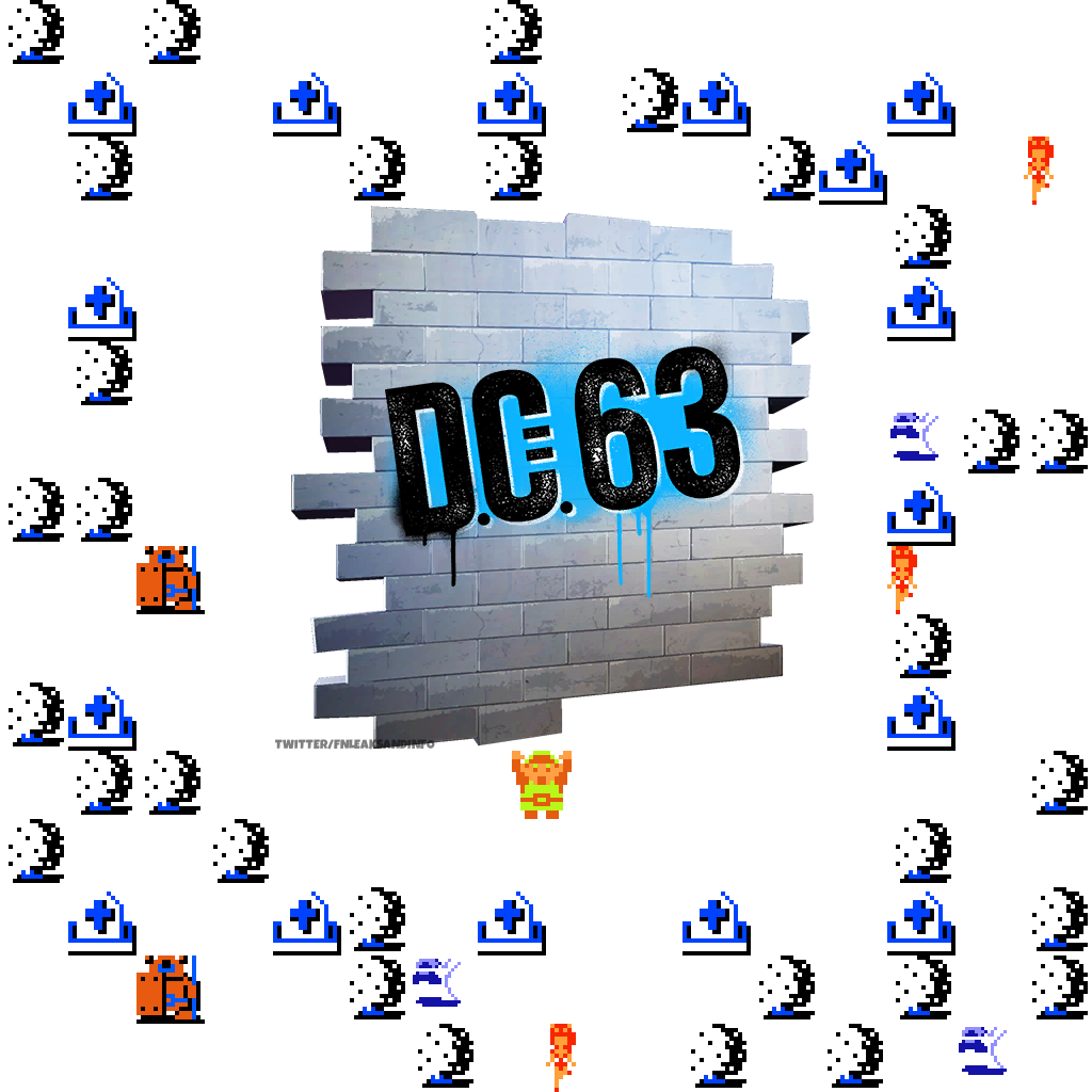 ♫ DOO DOO DOO DOO! ♪ (probs)