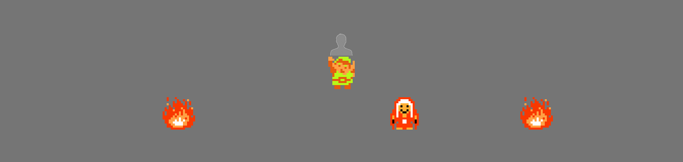 ♪ DOO DOO DOO DOO! ♪ (prodigality)