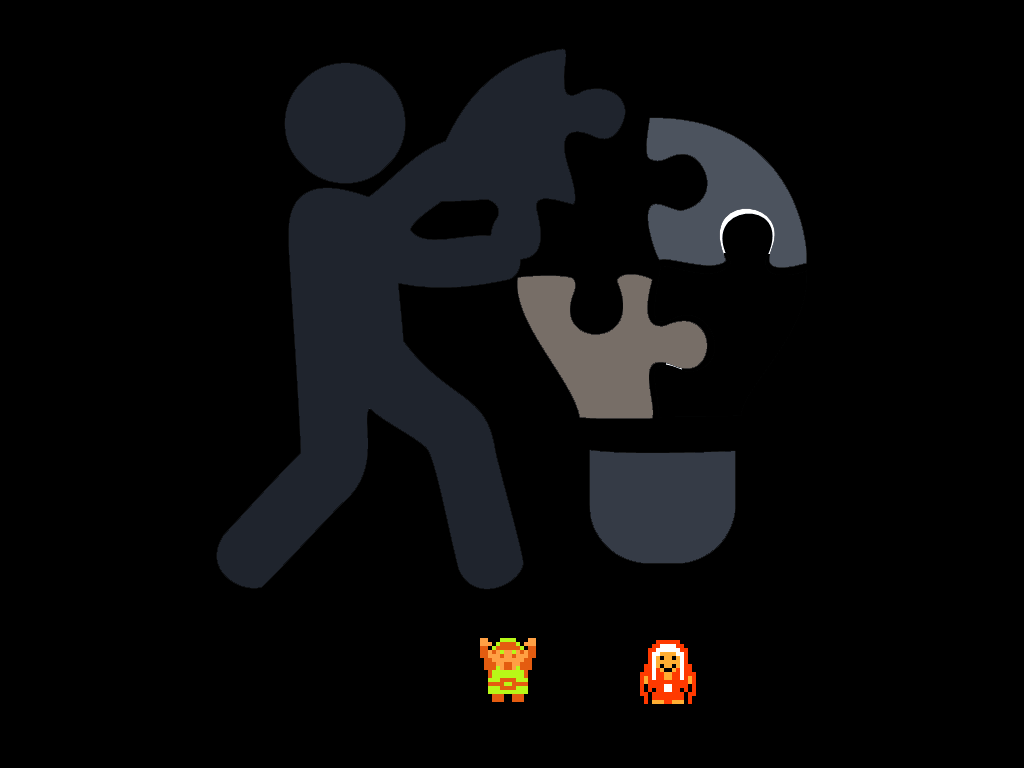 ♪ DOO DOO DOO DOO! 𝄑 (proficiency)