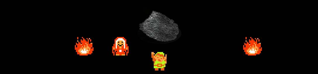 🎵 DOO DOO DOO DOO! ♪ (gunpowder)