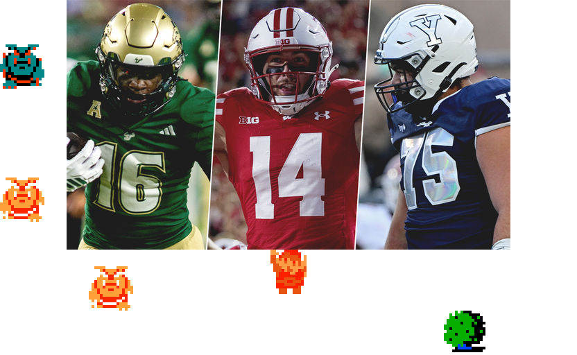 𝄞 DOO DOO DOO DOO! ♩ (signees)