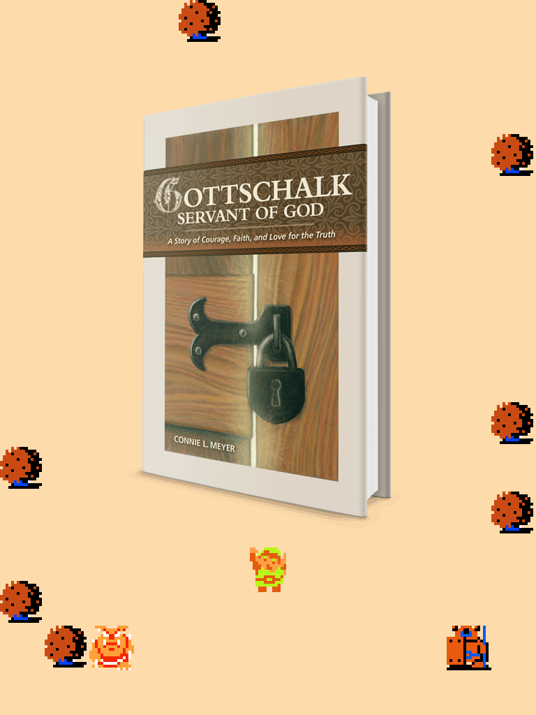 🎵 DOO DOO DOO DOO! ♪ (fooleries)