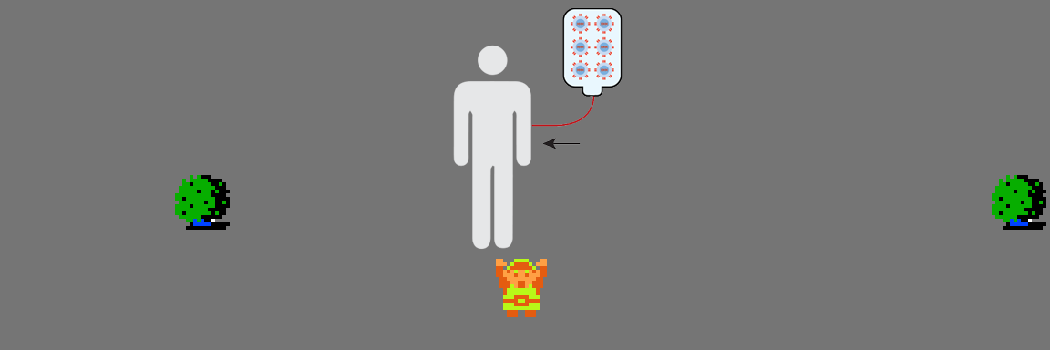 🎵 DOO DOO DOO DOO! ♩ (T-cell)