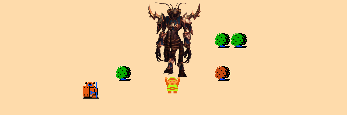 🎵 DOO DOO DOO DOO! ♪ (rager)