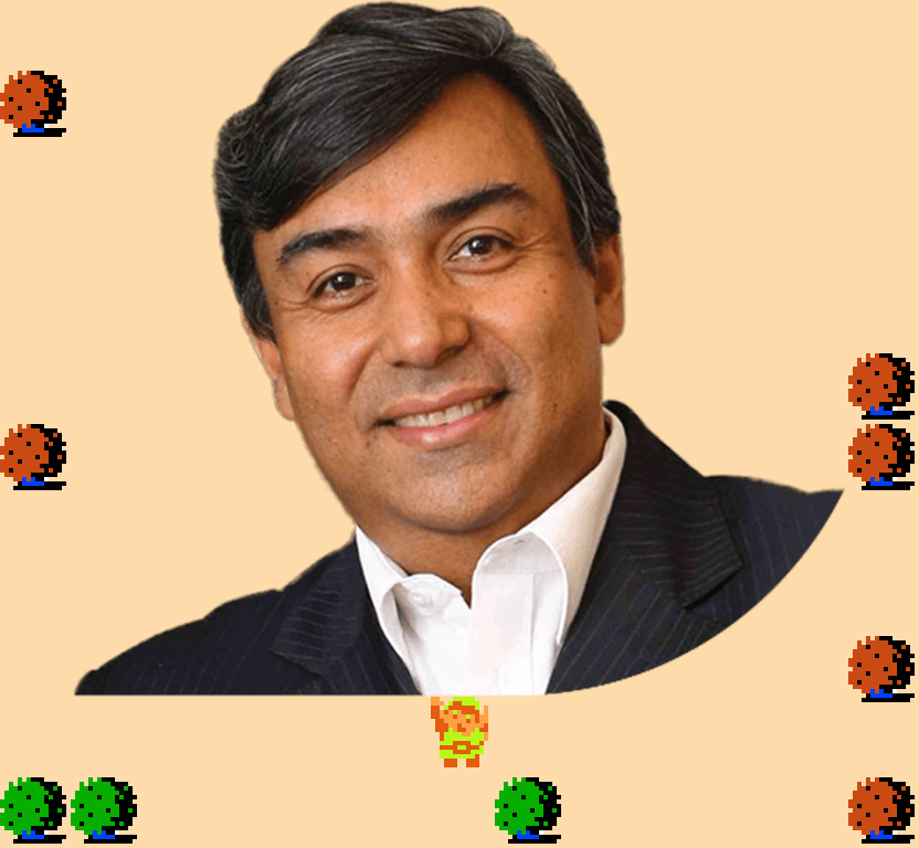 ♪ DOO DOO DOO DOO! ♪ (ravish)