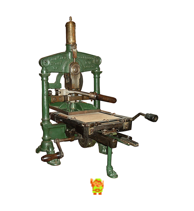 ♪ DOO DOO DOO DOO! ♪ (Albion)