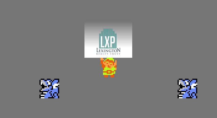 𝄞 DOO DOO DOO DOO! ♪ (reinvestment)