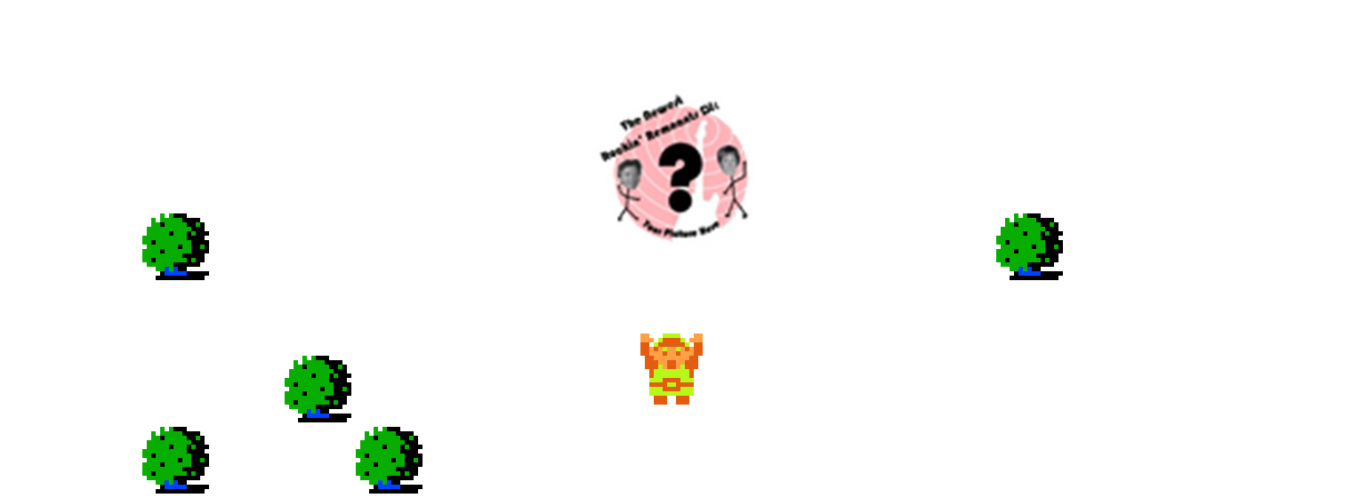𝄢 DOO DOO DOO DOO! ♪ (remnants)