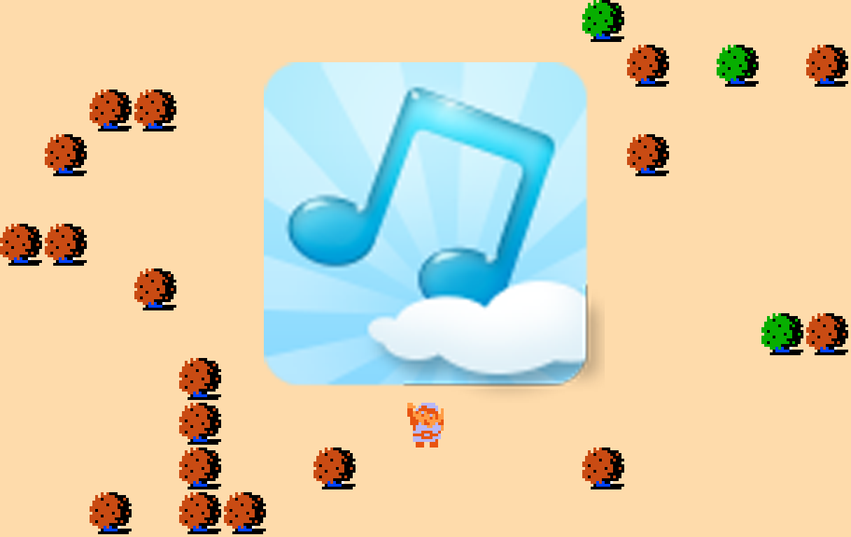 🎵 DOO DOO DOO DOO! ♪ (ringtones)