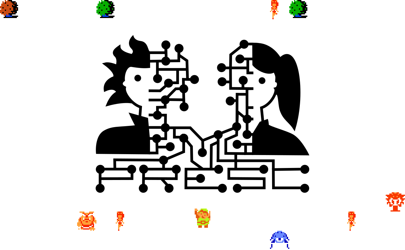 ♫ DOO DOO DOO DOO! ♪ (robustness)