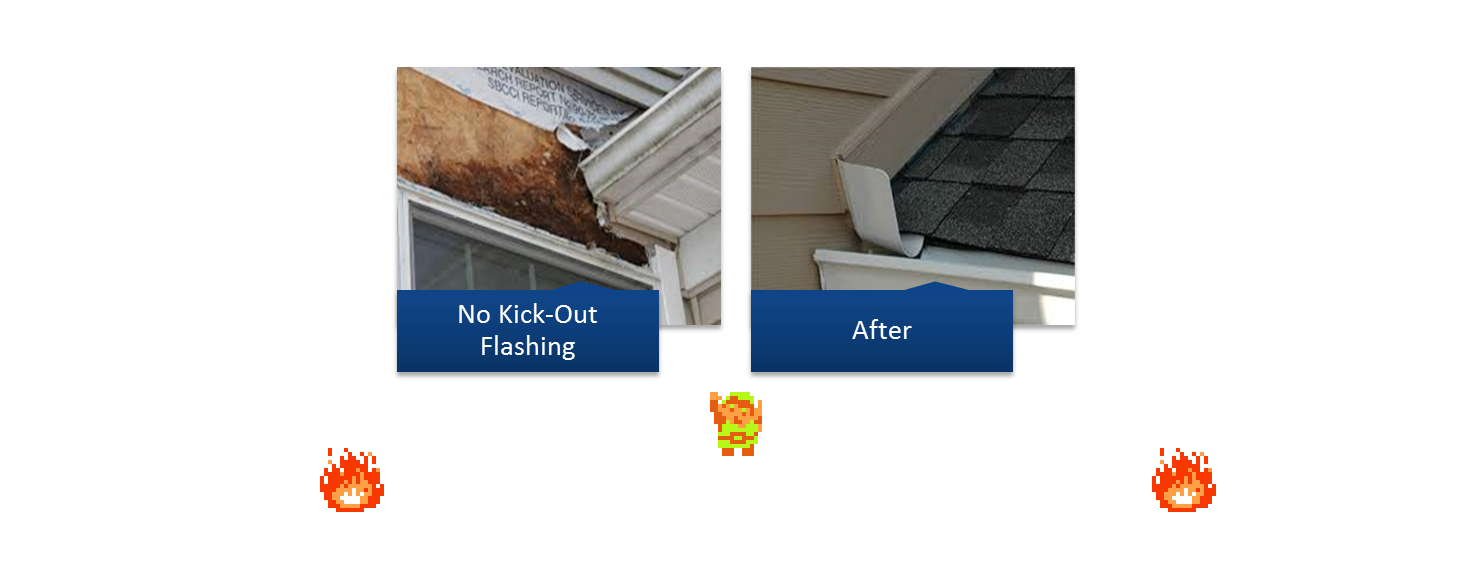 🎵 DOO DOO DOO DOO! 𝄑 (roofline)