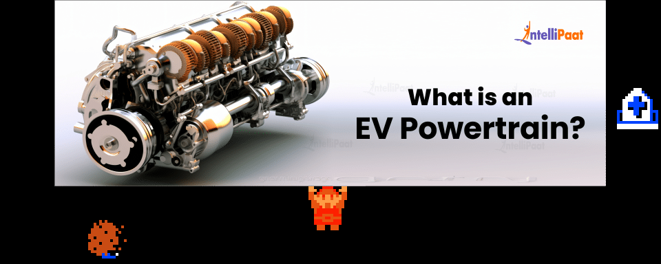 ♪ DOO DOO DOO DOO! ♪ (powertrains)