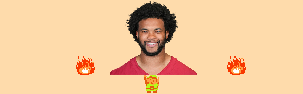 ♫ DOO DOO DOO DOO! ♩ (Murray)