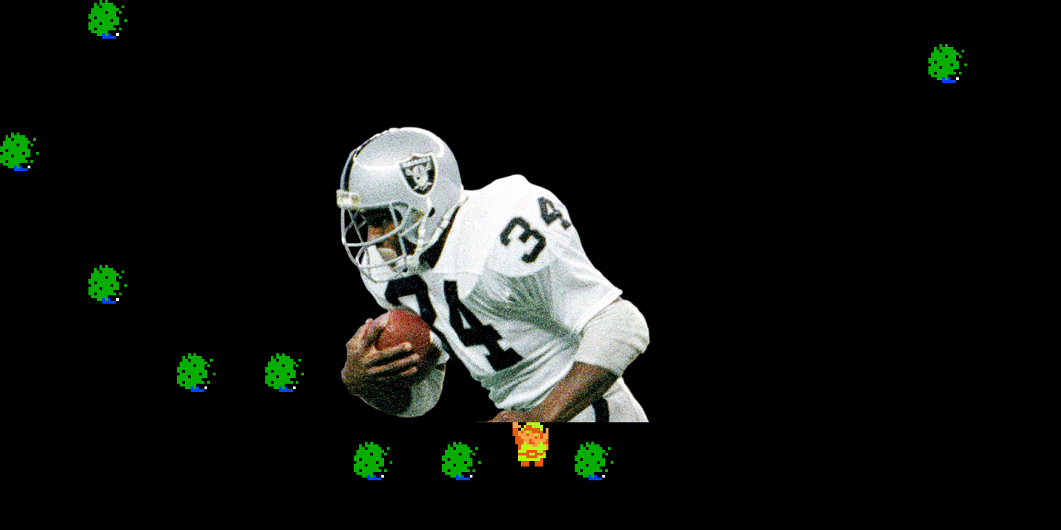 🎵 DOO DOO DOO DOO! ♪ (safeties)