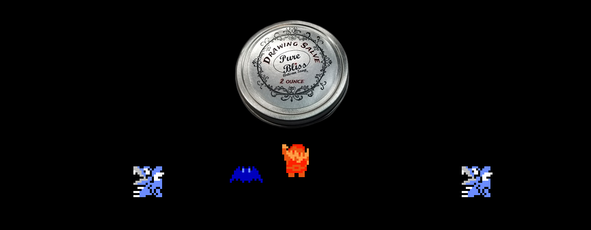 ♪ DOO DOO DOO DOO! ♪ (salves)