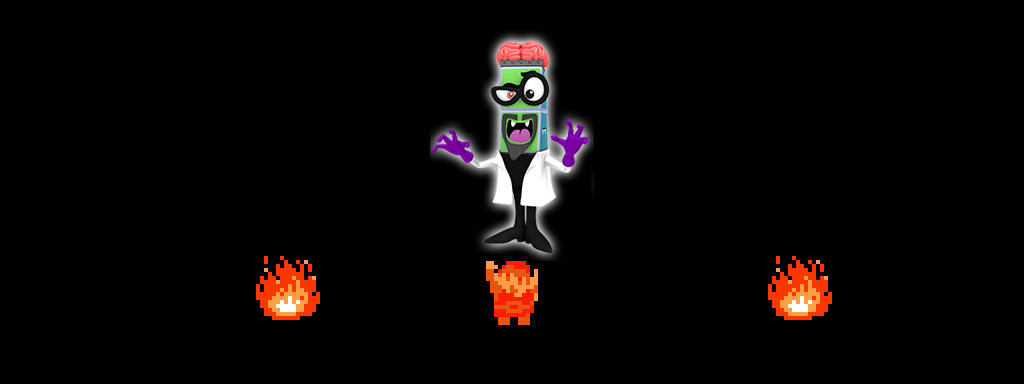 𝄢 DOO DOO DOO DOO! ♩ (sameness)