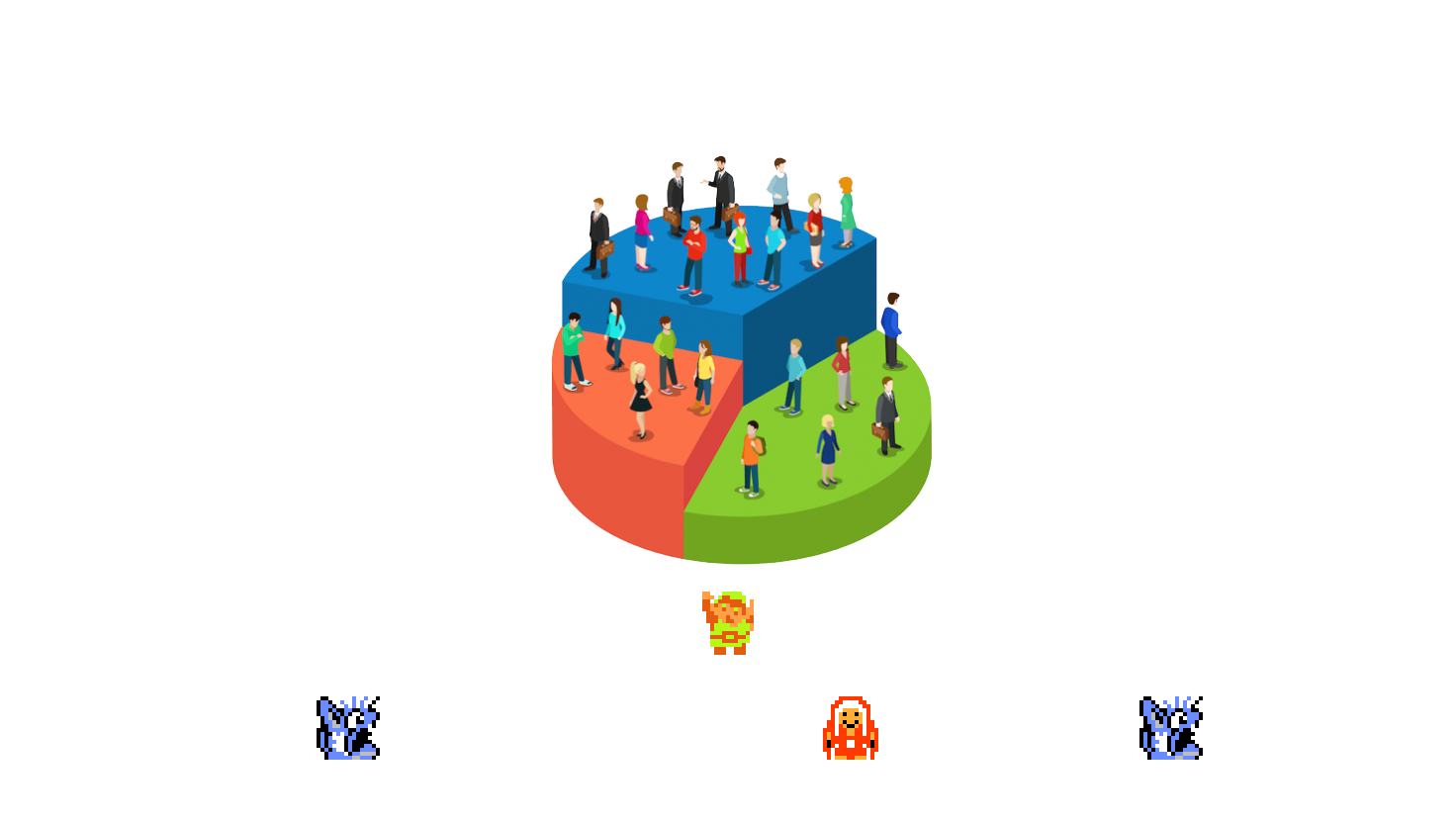 𝄞 DOO DOO DOO DOO! ♩ (segmentation)
