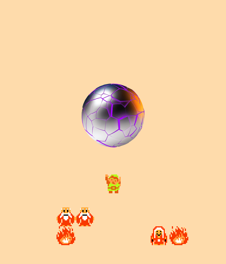 𝄞 DOO DOO DOO DOO! ♩ (sensorium)