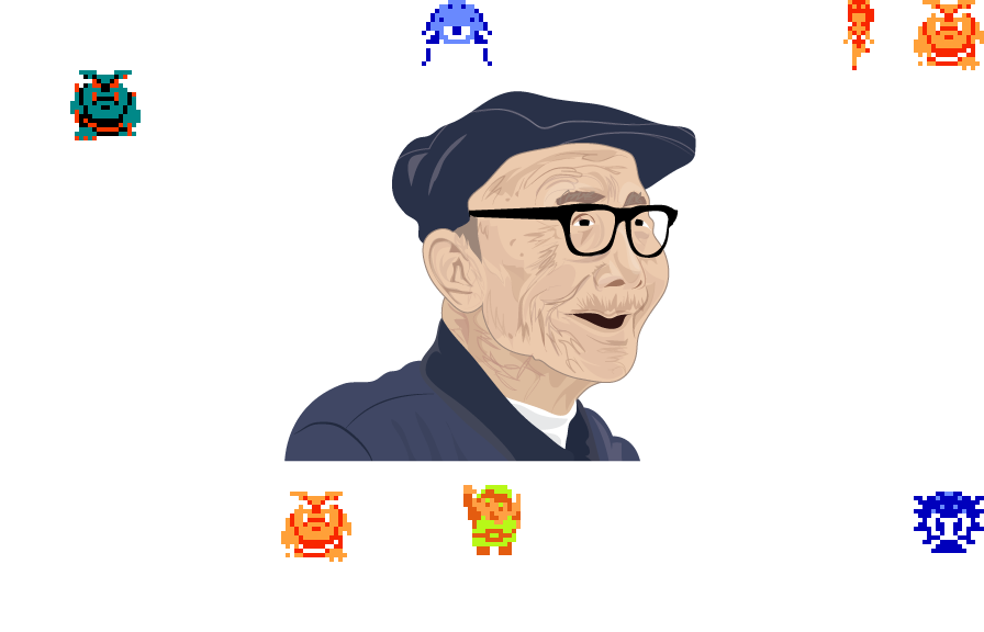 𝄢 DOO DOO DOO DOO! ♪ (shortness)