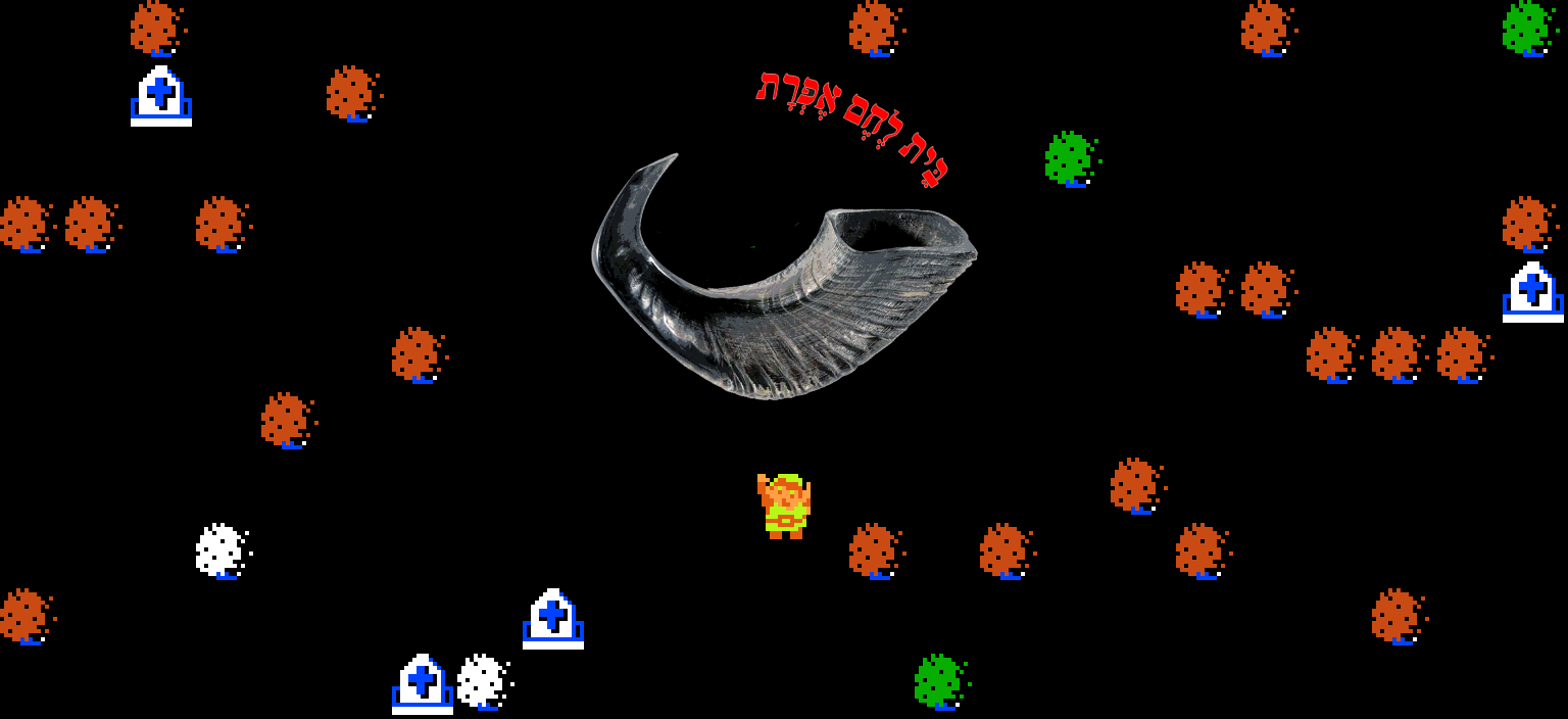 ♪ DOO DOO DOO DOO! 𝄑 (sojourning)