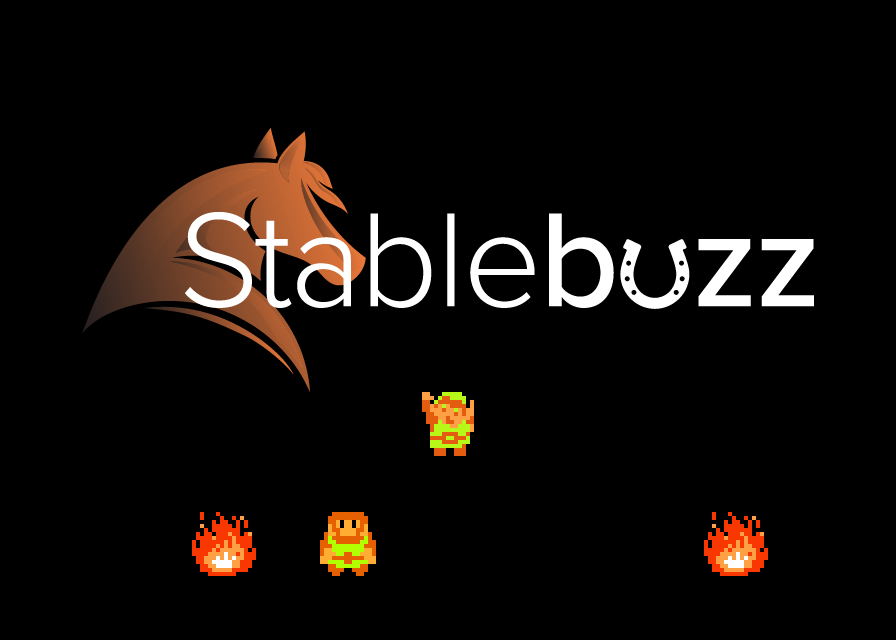 𝄢 DOO DOO DOO DOO! ♩ (stable)