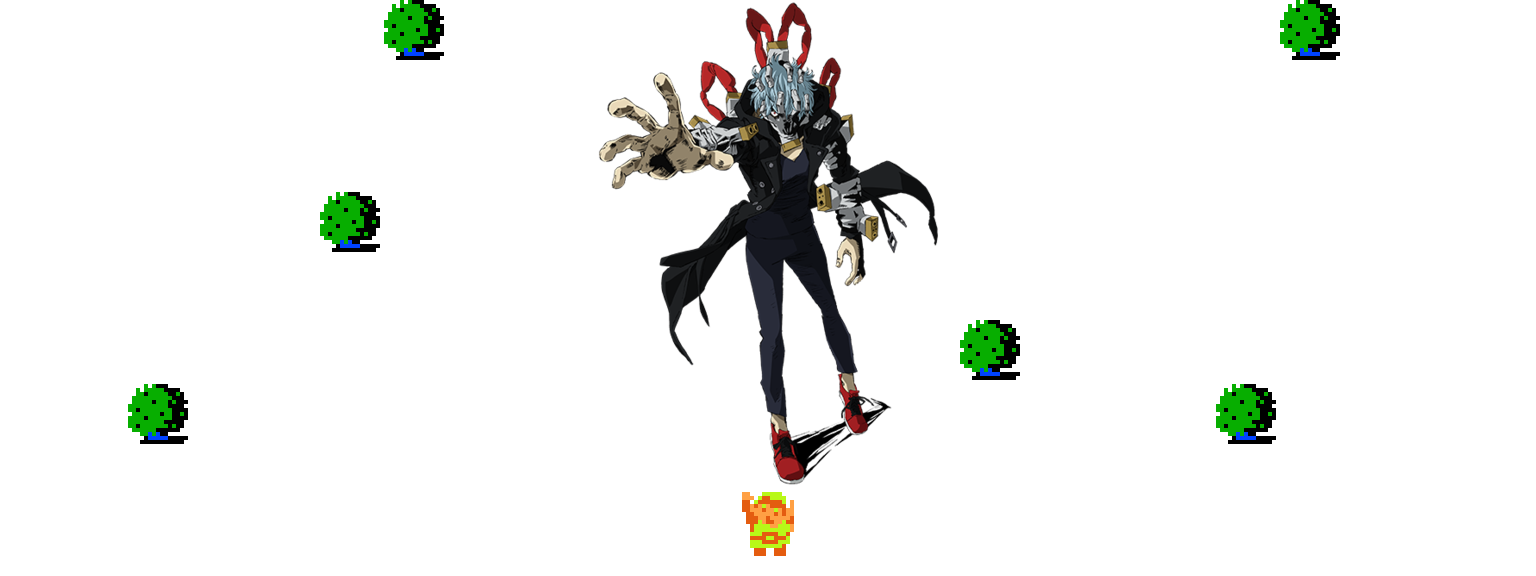 𝄞 DOO DOO DOO DOO! ♪ (static)