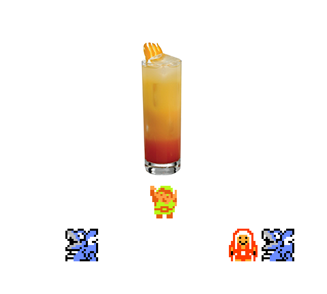 𝄢 DOO DOO DOO DOO! ♪ (sunrise)