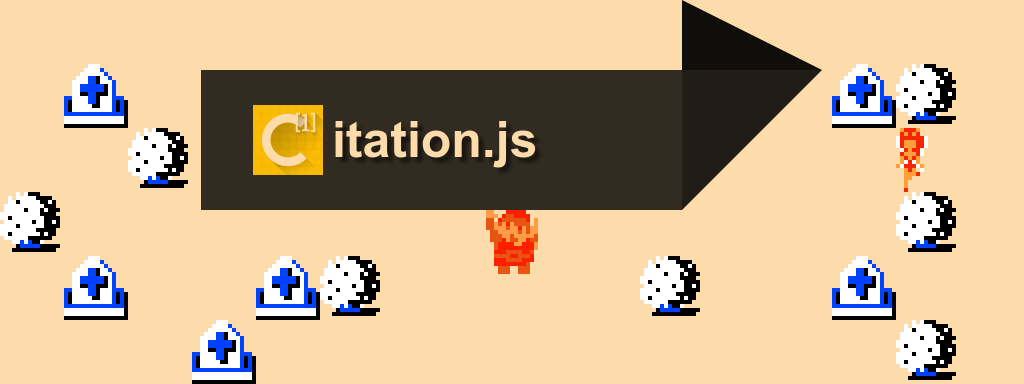 ♪ DOO DOO DOO DOO! ♩ (citation)