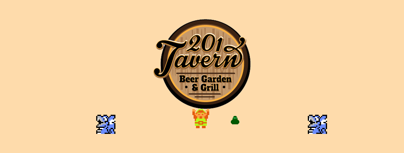 ♪ DOO DOO DOO DOO! ♪ (taverns)