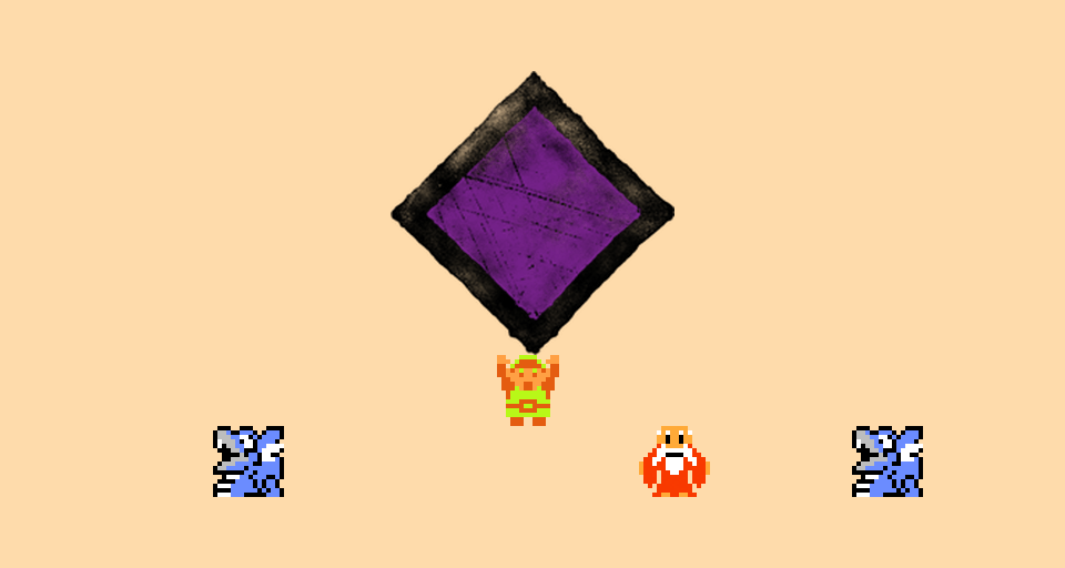 🎵 DOO DOO DOO DOO! 𝄑 (tinkerer)