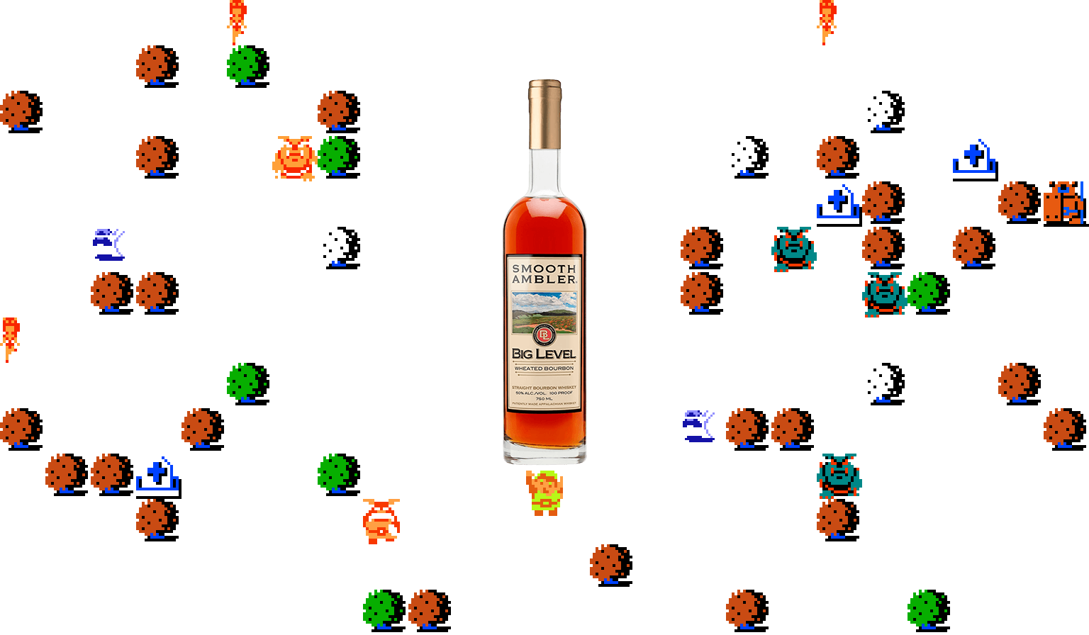 ♬ DOO DOO DOO DOO! ♪ (Ambler)