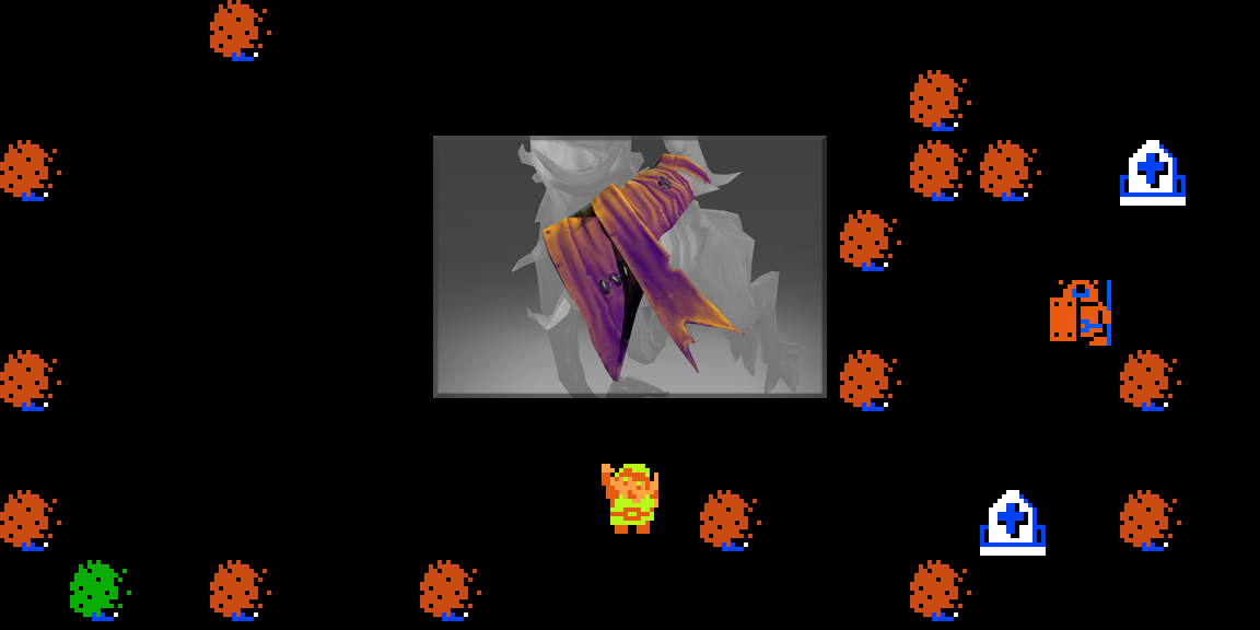 ♫ DOO DOO DOO DOO! ♩ (torment)