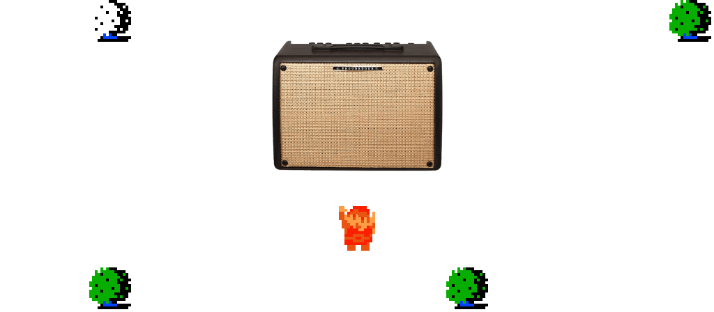 𝄢 DOO DOO DOO DOO! ♩ (troubadour)