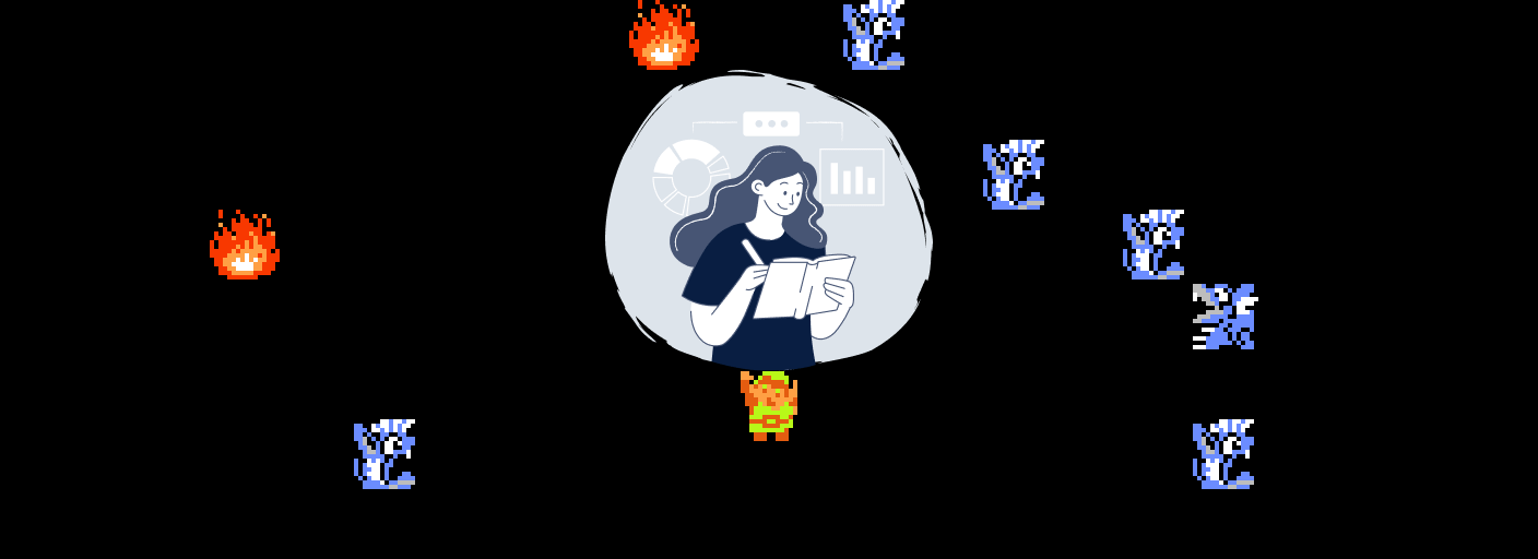 ♪ DOO DOO DOO DOO! ♪ (tutor)