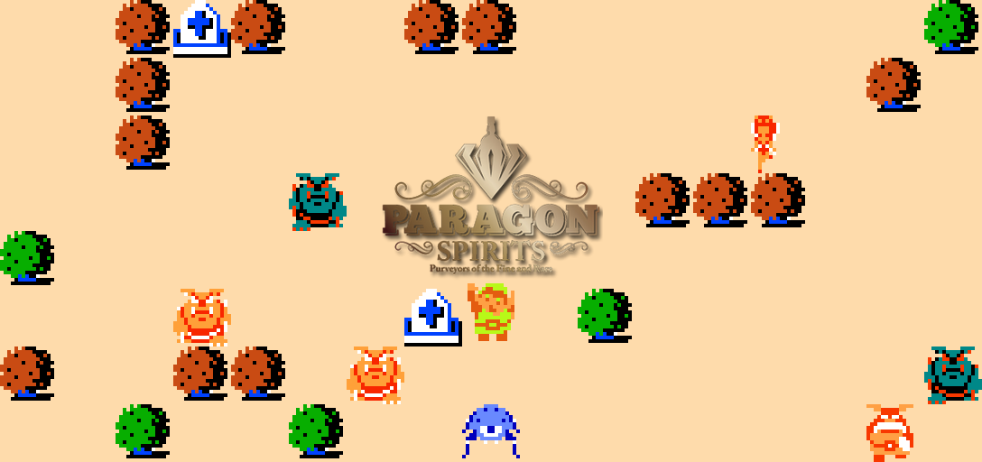 𝄞 DOO DOO DOO DOO! ♪ (purveyors)
