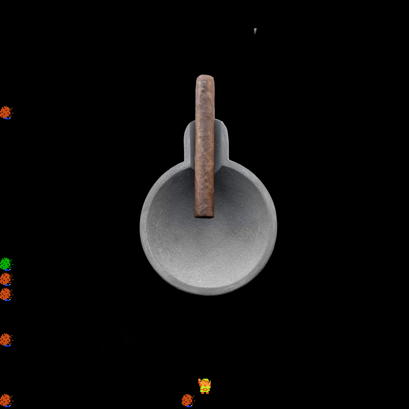 ♪ DOO DOO DOO DOO! ♪ (billow)