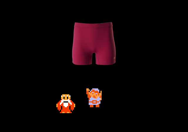 𝄞 DOO DOO DOO DOO! ♪ (nonentity)