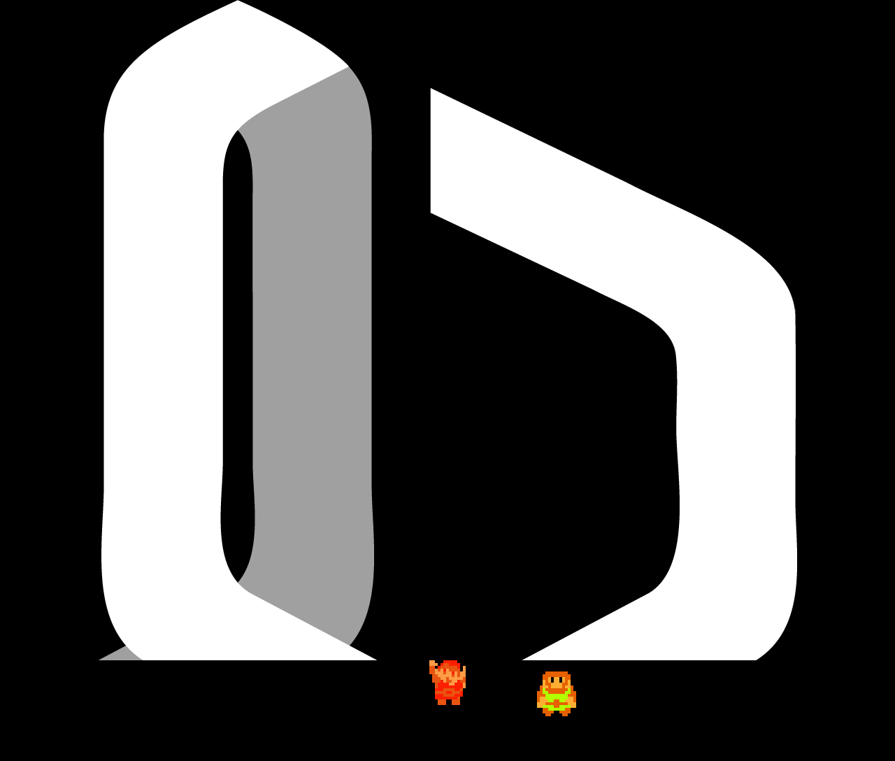 𝄢 DOO DOO DOO DOO! ♩ (uniformity)