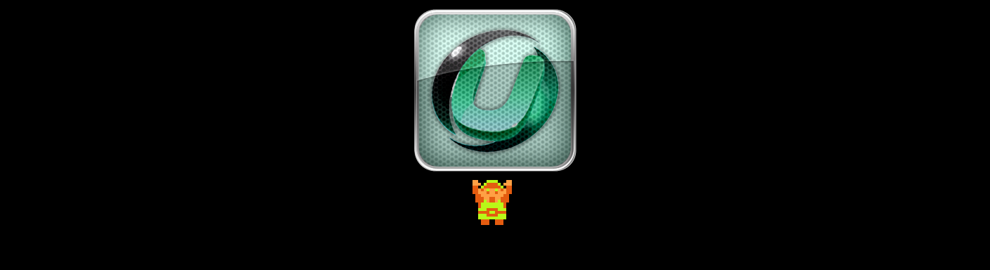 ♫ DOO DOO DOO DOO! ♪ (uninstaller)