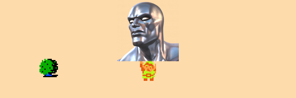 ♫ DOO DOO DOO DOO! ♩ (unworthy)