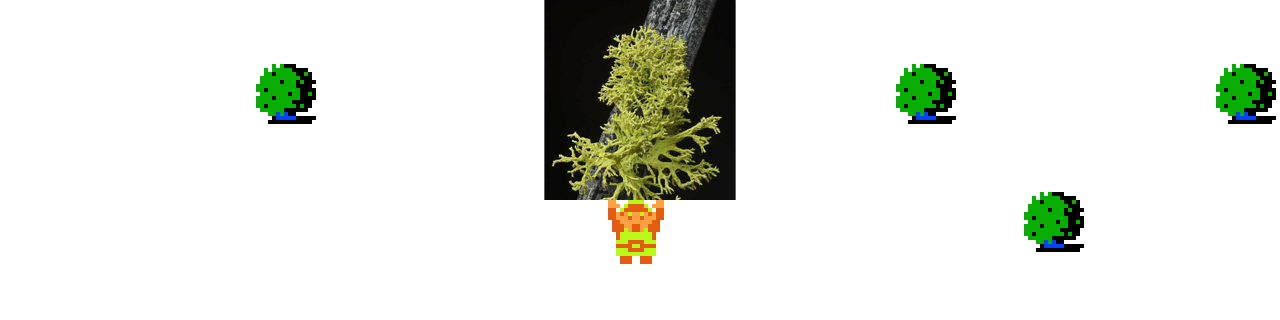 ♪ DOO DOO DOO DOO! ♪ (upending)