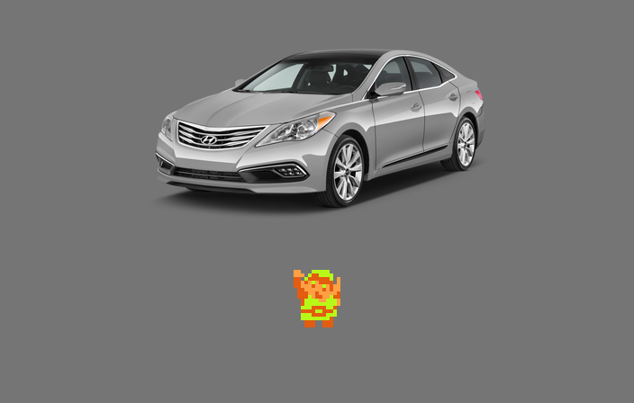 𝄢 DOO DOO DOO DOO! ♪ (used-car)