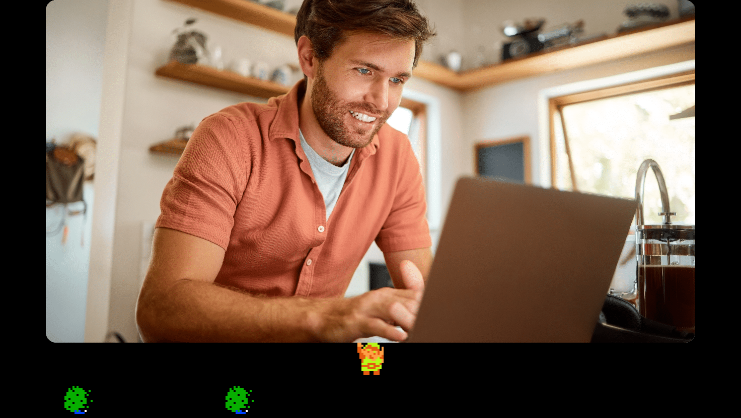 𝄞 DOO DOO DOO DOO! ♪ (logline)