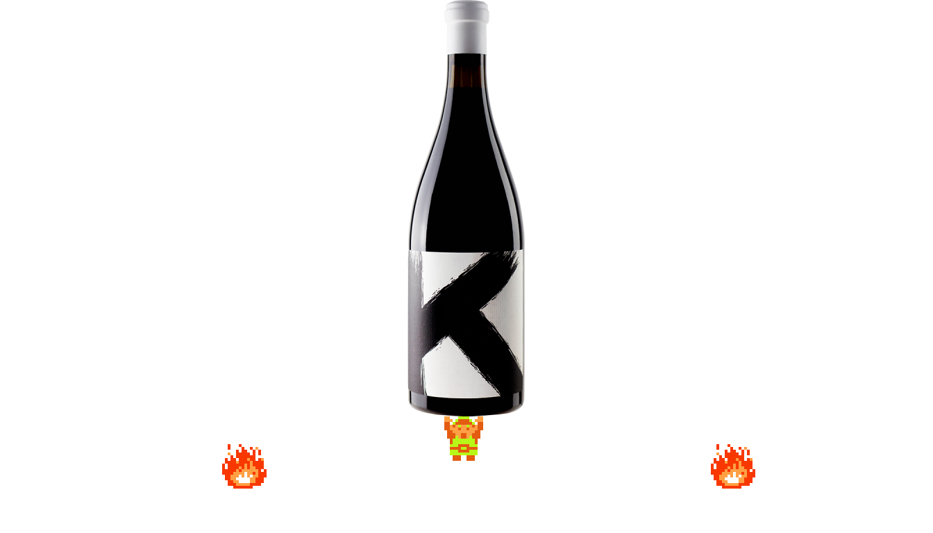 𝄞 DOO DOO DOO DOO! ♪ (vintners)